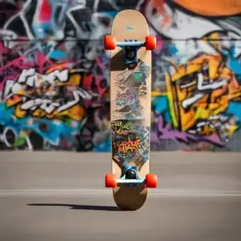 Choosing the Right Street Skate Setup